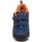 9832T_2 Kamik Frontier Trail Shoes (For Toddlers)