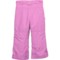 3TRKG_2 Kamik Girls Bella Bib Snow Pants - Waterproof, Insulated