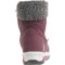 2DKFR_3 Kamik Girls Gemini Snow Boots - Waterproof, Insulated