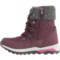 2DKFR_4 Kamik Girls Gemini Snow Boots - Waterproof, Insulated