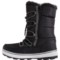 3TYVN_3 Kamik Girls Hopper Snow Boots - Waterproof, Insulated