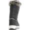 2DKFP_3 Kamik Girls Prairie Winter Boots - Waterproof, Insulated