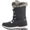 2DKFP_4 Kamik Girls Prairie Winter Boots - Waterproof, Insulated