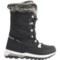 2DKFP_5 Kamik Girls Prairie Winter Boots - Waterproof, Insulated