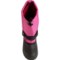 6UNDW_2 Kamik Girls Rocket Pac Boots - Waterproof, Insulated