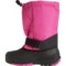 6UNDW_4 Kamik Girls Rocket Pac Boots - Waterproof, Insulated