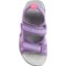 2MJUF_2 Kamik Girls Seafront Sport Sandals