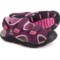 Kamik Girls Seaturtle2 Sport Sandals in Grape/Raisin