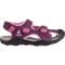 3TYUV_2 Kamik Girls Seaturtle2 Sport Sandals