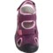 3TYUV_5 Kamik Girls Seaturtle2 Sport Sandals