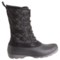 4GMRP_2 Kamik Girls Sierra Pac Boots - Waterproof, Insulated