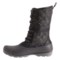 4GMRP_4 Kamik Girls Sierra Pac Boots - Waterproof, Insulated