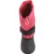 80CNN_2 Kamik Girls Snowfall Winter Boots - Waterproof, Insulated
