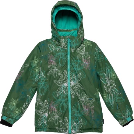 Girls' Jackets: Average savings of 60% at Sierra
