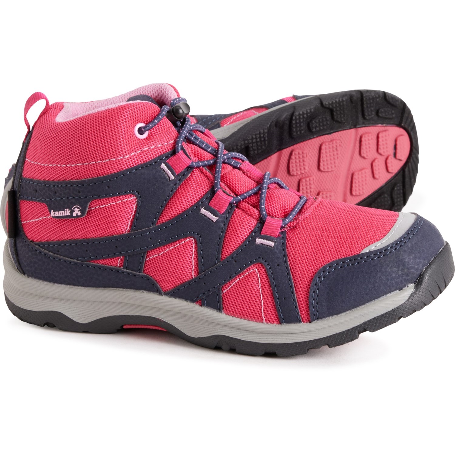 kamik hiking boots