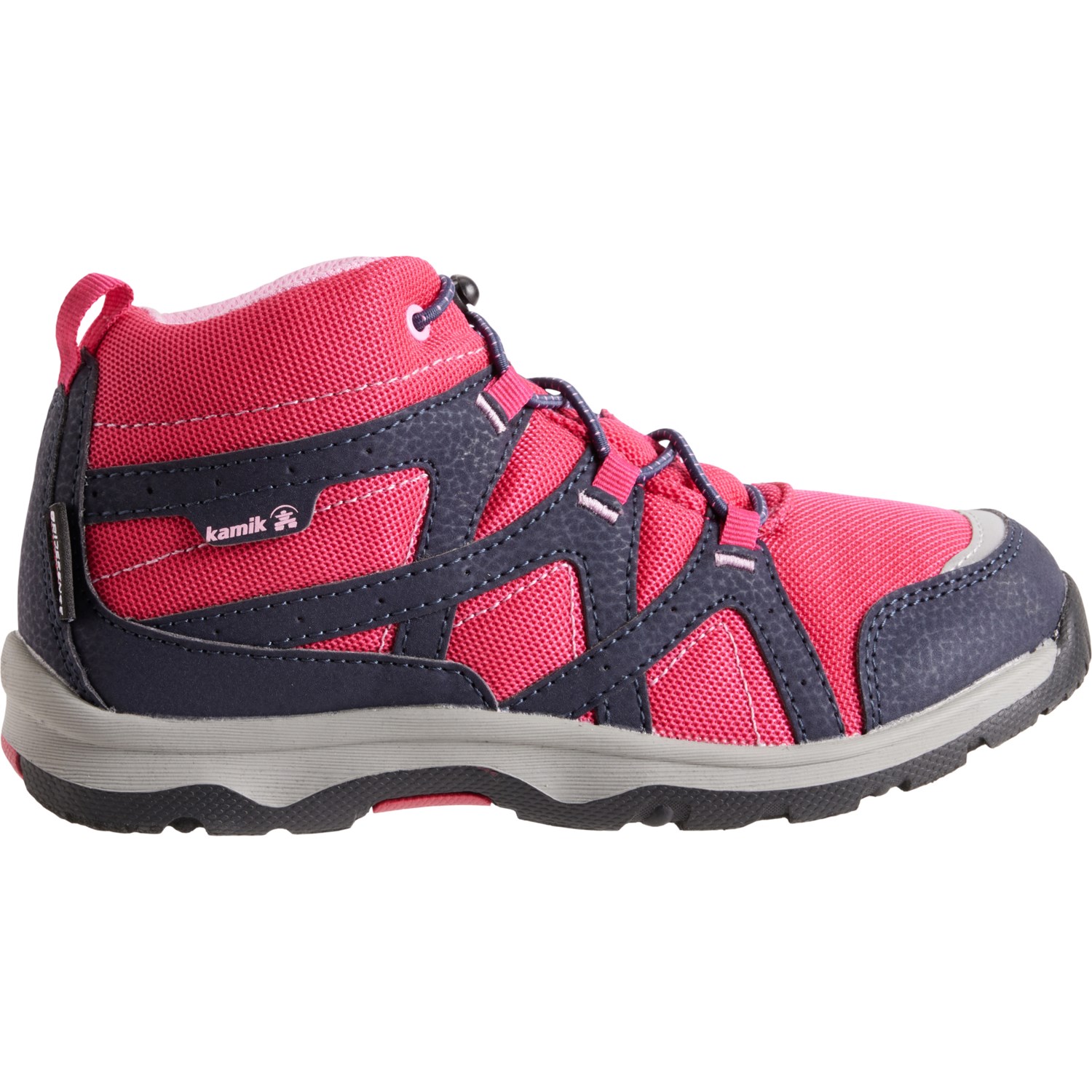 kamik hiking boots womens
