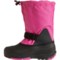 6UNDP_4 Kamik Girls Waterbug 5 Pac Boots - Waterproof, Insulated