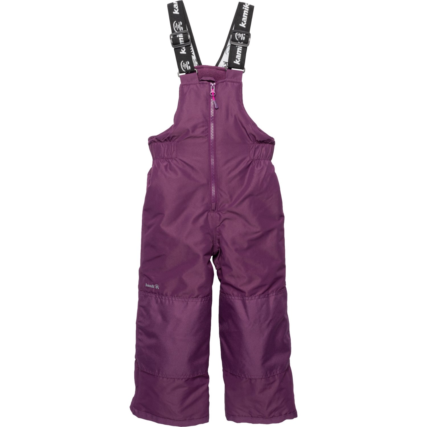 Girls waterproof snow outlet pants