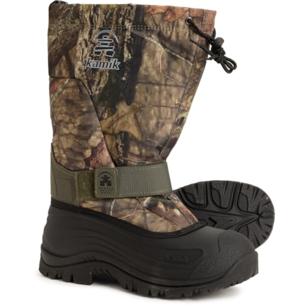 Kamik Boot on Clearance average savings of 70% at Sierra display picture 1