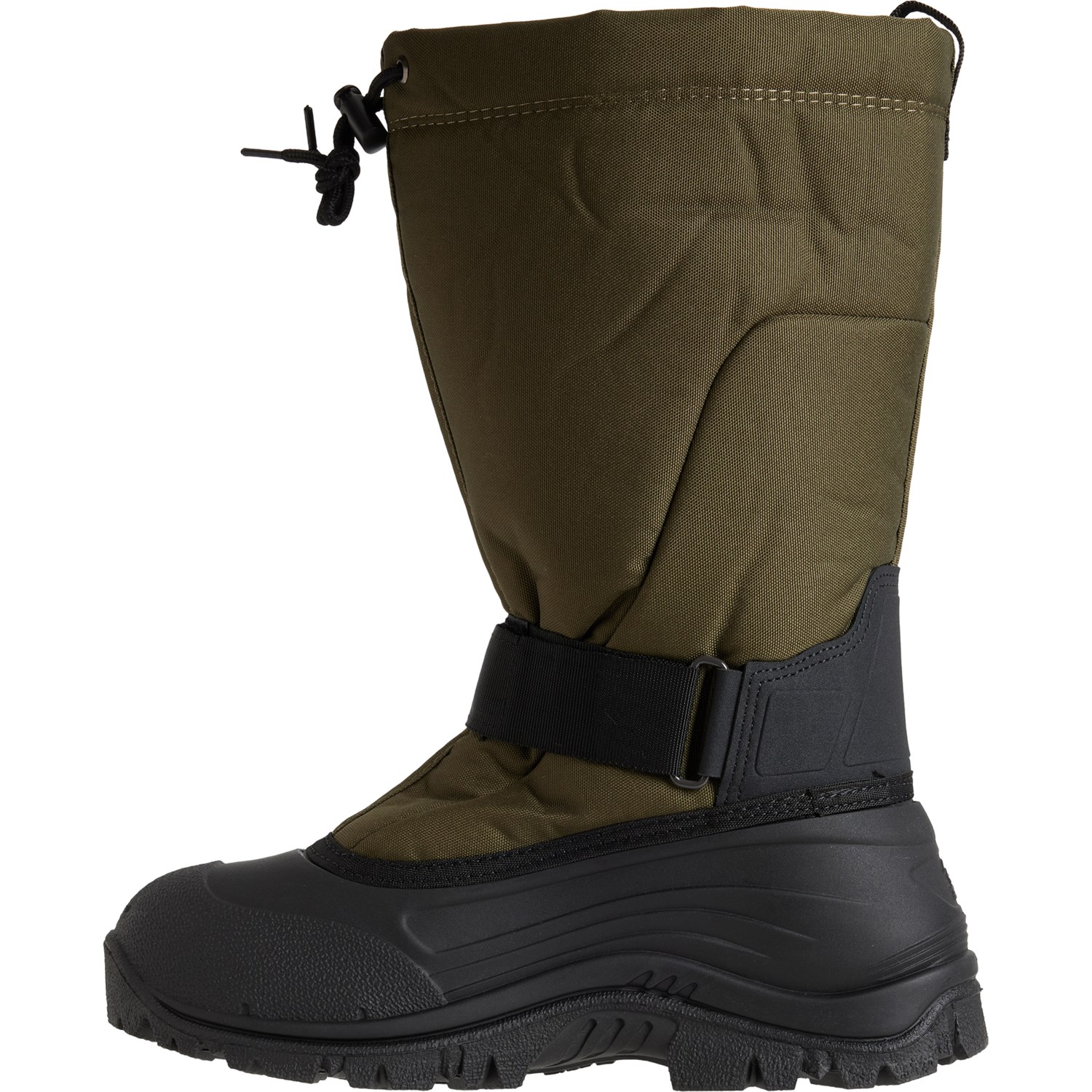 Kamik GREENBAY 4 W スノーブーツ 7 Kamik Greenbay 4 Winter Boots (For Men) - Save 46%