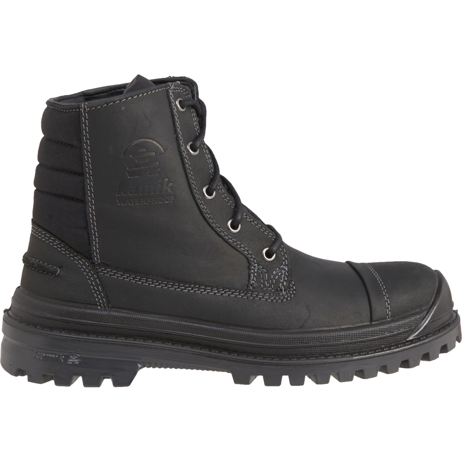 kamik men's griffon