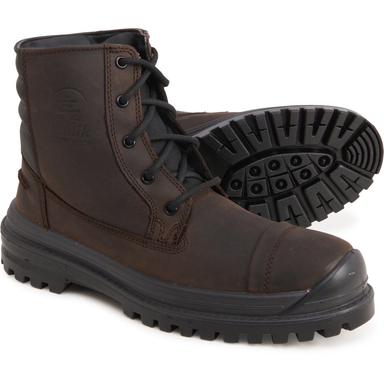 Kamik griffon winter boot Clearance