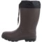 9000P_5 Kamik Grippers 2 Rubber Boots - Waterproof, Insulated (For Men)
