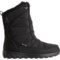6UAKD_3 Kamik Hannah Mid Snow Boots - Waterproof, Insulated (For Women)