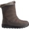 4GJDA_3 Kamik Hannah Zip Snow Boots - Waterproof, Insulated (For Women)