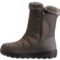 4GJDA_4 Kamik Hannah Zip Snow Boots - Waterproof, Insulated (For Women)