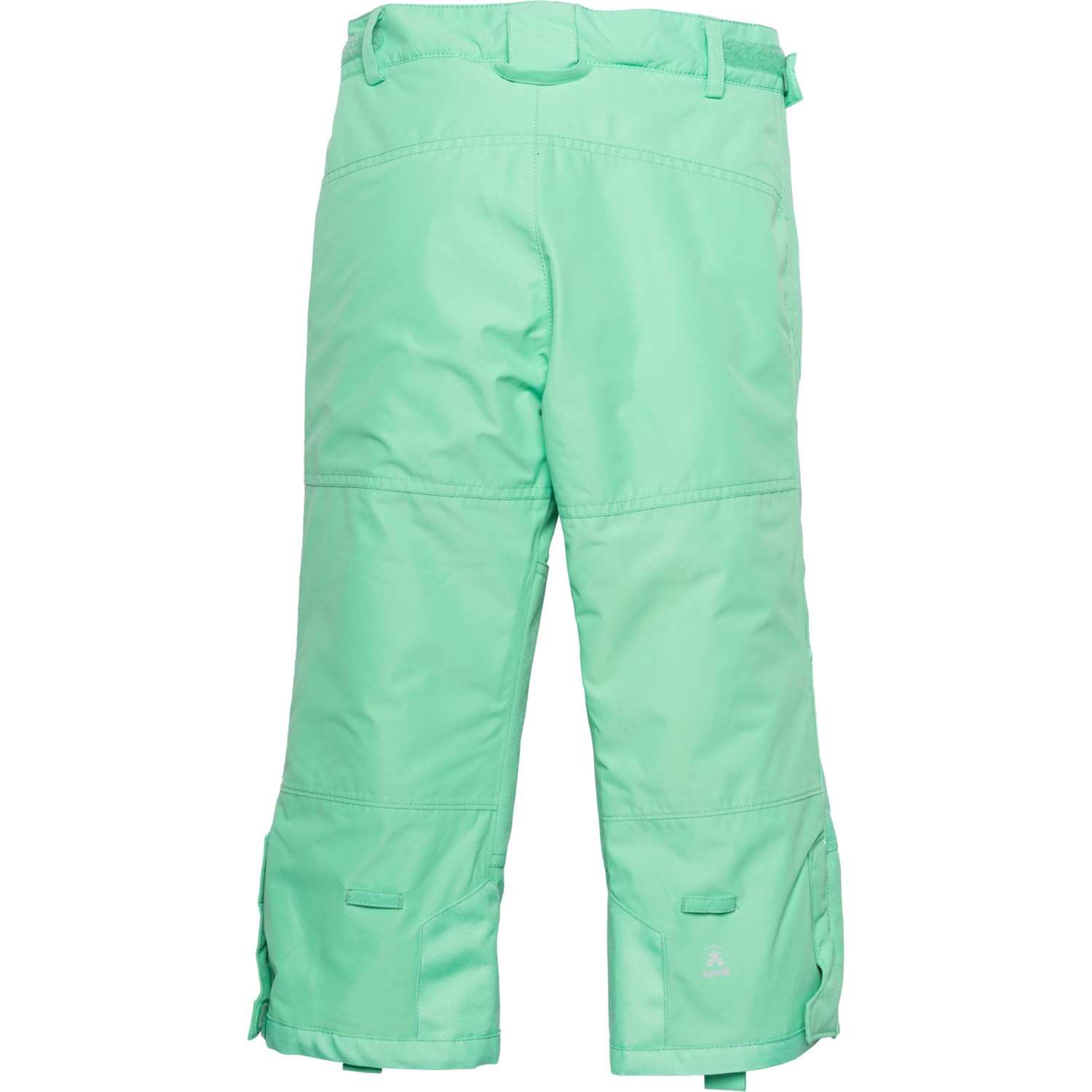 big girls snow pants