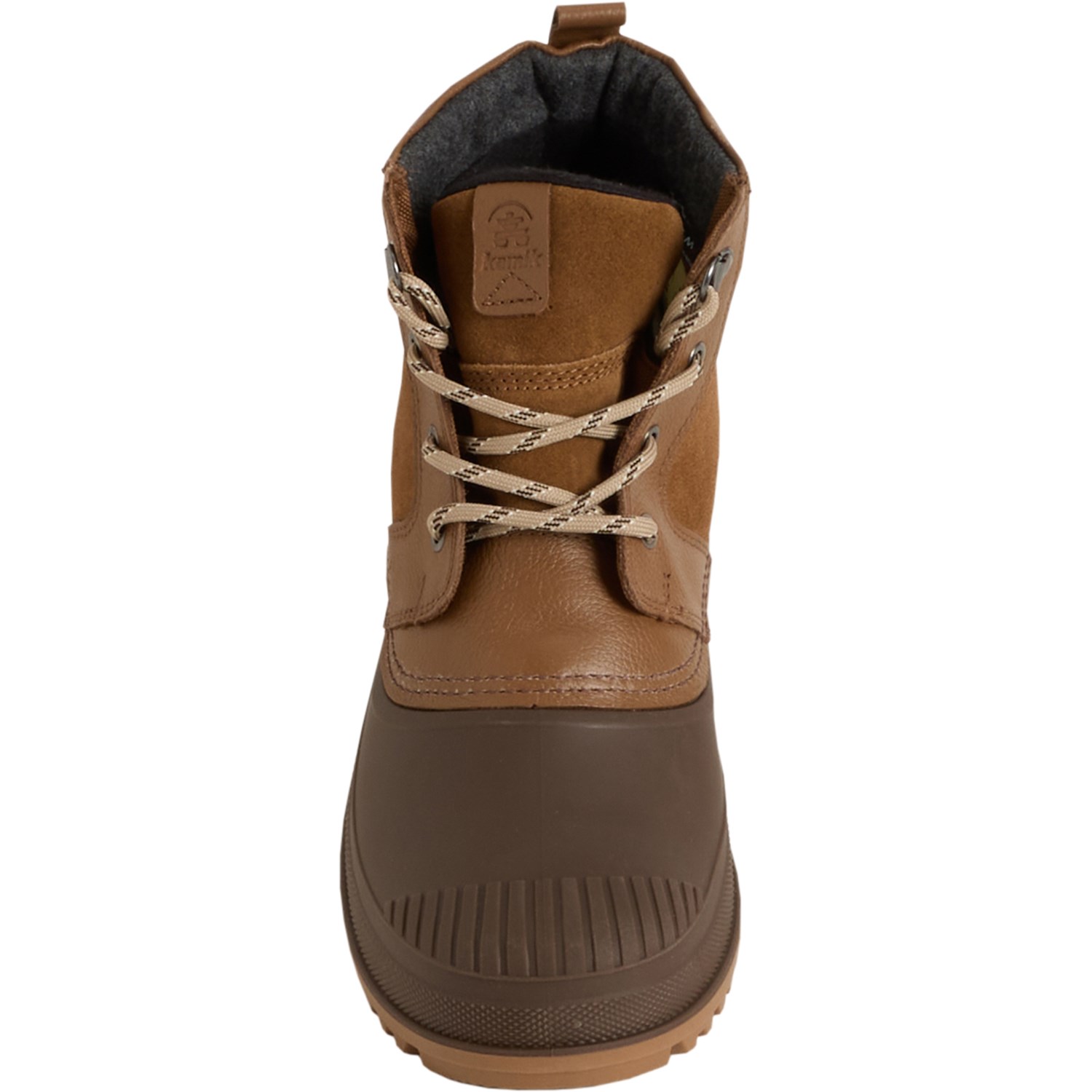 Kamik Hemlock Lo Winter Boots (For Men) - Save 52%