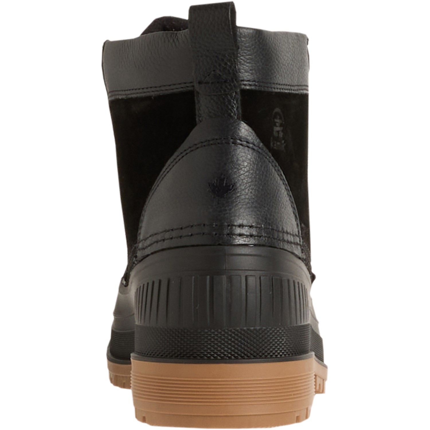 Kamik Hemlock Lo Winter Boots (For Men) - Save 52%