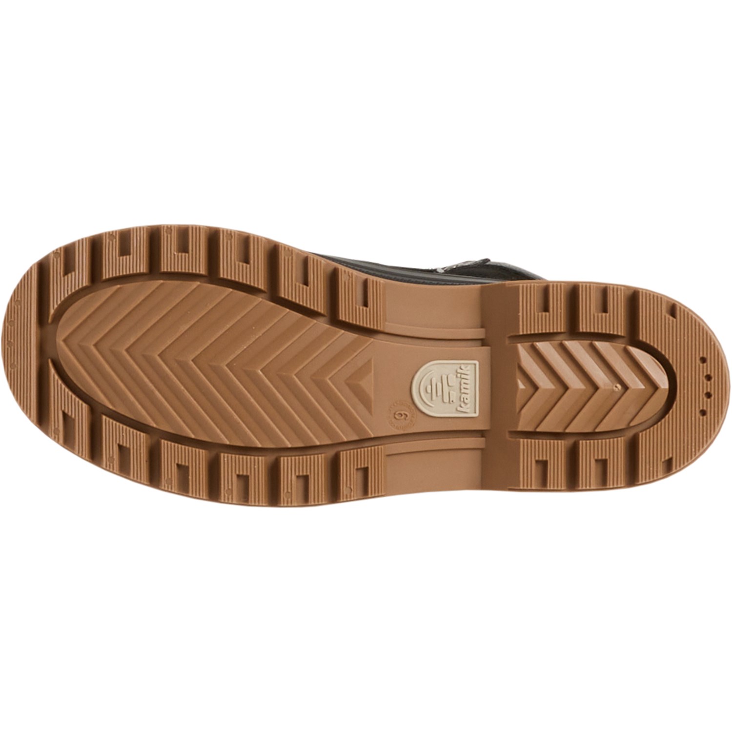 Kamik Hemlock Lo Winter Boots (For Men) - Save 52%