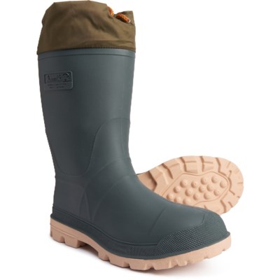 hunter boots waterproof