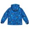 449VW_2 Kamik Hunter Freefall Ski Jacket - Insulated (For Little Boys)