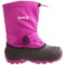 8145Y_4 Kamik Husky Pac Boots - Waterproof, Insulated (For Kids and Youth)