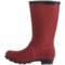 225RG_3 Kamik JenniferM Tall Rain Boots - Waterproof (For Women)