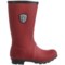 225RG_4 Kamik JenniferM Tall Rain Boots - Waterproof (For Women)