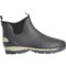 4GGJA_3 Kamik Lars Lo Rain Boots - Waterproof (For Men)