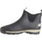 4GGJA_4 Kamik Lars Lo Rain Boots - Waterproof (For Men)