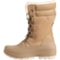 8YUXF_4 Kamik Lauren Pac Boots - Waterproof, Insulated, Suede (For Women)