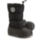 Kamik Little Boys and Girls Snowcozy Snow Boots - Waterproof, Insulated in Blk
