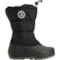 8YUVP_3 Kamik Little Boys and Girls Snowcozy Snow Boots - Waterproof, Insulated