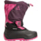 8YUPW_3 Kamik Little Boys and Girls Snowfall 2 Snow Boots - Waterproof, Insulated