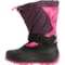 8YUPW_4 Kamik Little Boys and Girls Snowfall 2 Snow Boots - Waterproof, Insulated