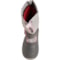 8YUVN_2 Kamik Little Boys and Girls Snowfall 2 Snow Boots - Waterproof, Insulated