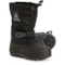 Kamik Little Boys and Girls Waterbug 5 Pac Boots - Waterproof, Insulated in Bka