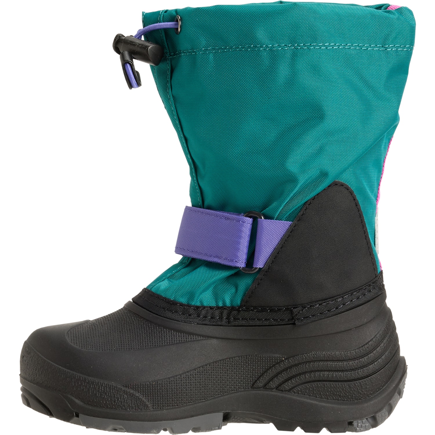 Kamik Little Boys and Girls Waterbug 5 Pac Boots - Waterproof