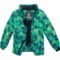 3UDWP_3 Kamik Little Boys Heavyweight Ski Jacket - Waterproof, Insulated